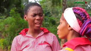 HOW A STUDENT SEDUCED HER TEACHER: Nigerian movies nollywood movies full length movie. New video