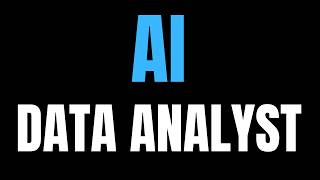 LIVE Training: How To Become An AI-Enabled Data Analyst