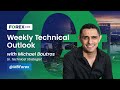 US Dollar Majors, Gold, Silver, Oil, S&P 500 Weekly Technical Outlook: 10/21/2024