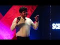 Meditations on Death, Doom, and Destruction | Harit Saravanan | TEDxYouth@TIPSErode