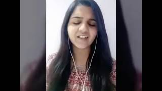 Binte Dil Cover song || Padmaavat || Arijit Singh || Female cover (live) || Shraddha Joshi