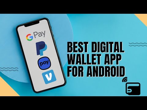 La mejor aplicación de billetera digital para Android