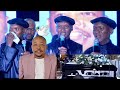 Warren Masemola Emotional Speech at Presley's Funeral😭💔💔🕊️🕊️|RIP Cobrizi