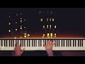 pokemon diamond pearl approaching champion cynthia piano etude extended