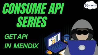 Consume GET API in Mendix | REST API Series #1