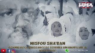 NISFOU SHABAN MARSIYA IBRAHIMA SENY LAHI