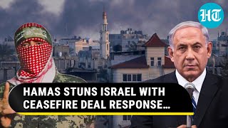 Gaza Ceasefire Soon? Hamas Raises Hopes With ‘No Major Issues’ Remark; Has This Warning For Israel