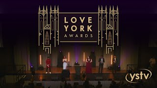 Love York Awards 2023 | Full Ceremony
