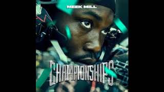 (Slowed) Meek Mill-Going Bad ft. Drake
