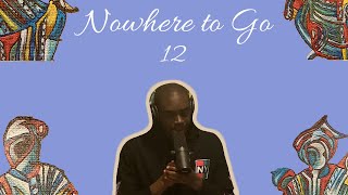 Kolo - Nowhere to Go, Ep. 12 - (Quarantine Rap Series) [Indie Rapper 2020]