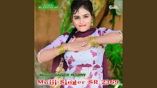 Mujji Singer SR 2369