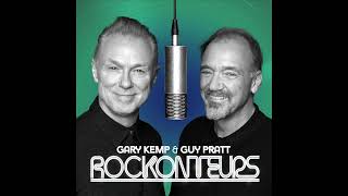 Robin Trower - Series 6 Episode 7 | Rockonteurs with Gary Kemp and Guy Pratt - Podcast