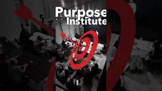 Навчання в міжнародному Біблійному Інституті «Purpose Institute»