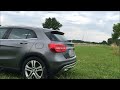 mercedes benz gla 200 2016 detailed review sound and drive