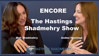 Episode 29 ENCORE: Introduction to Collaborative Divorce - Episode 50