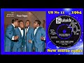 The Four Tops - Baby I Need Your Lovin' - 2022 stereo remix