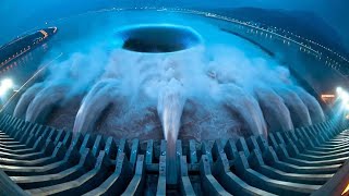 Top 5 Most Dangerous Dams in The World