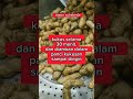 resep kacang rebus 😀👍 masakanrumahan cookingchannel