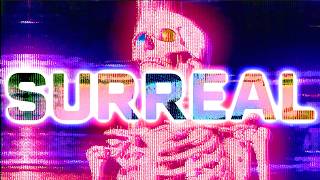 Exploring Weird, Dark, and Surreal Games