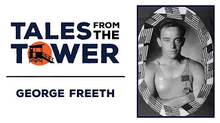 Tales from the Tower - George Freeth