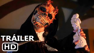 LA VENGANZA DE CENICIENTA Tráiler Español Latino (2025) Horror