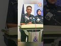 'Wanita 62 tahun ditahan bantu kes kehilangan Sabari  Jangan kata polis tak bertindak'