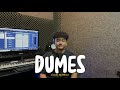 Dumes - Denny Caknan ft. Wawes Cover by Mirza