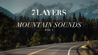 Mountain Sounds Vol. 1 - The Best Indie Folk Songs For The Great Outdoors (2-Hour Playlist) | 2023