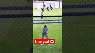 Nice Goal#futsal #youtube #shortsvideo#worldcup2023