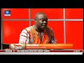 ASUU Strike: Dele Questions Competence Of Labour Minister Pt.1 | Sunrise Daily |