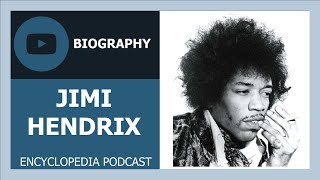 Jimi Hendrix |  the greatest instrumentalist in the history of rock music
