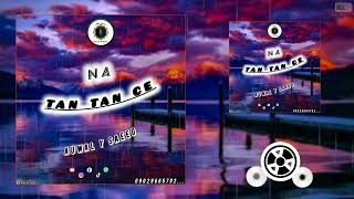 Auwal Y Saeed - NA TANTANCE {Official}~Audio by ays