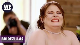 Geknee's Altar Aftermath 💸💸 | Bridezillas