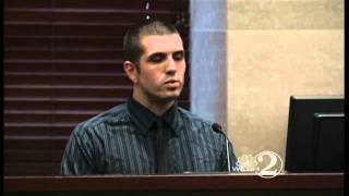 Day 31: George's Suicide Letter, Case Timeline