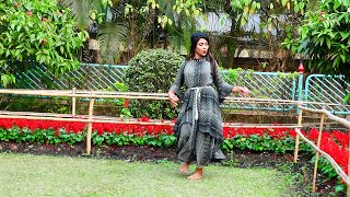 Duti Mone _ দুটি মনে লেগে গেছে জোড়া _ Jonaki Bangla New Dance Performance 2024 _ DANCE MEDIA