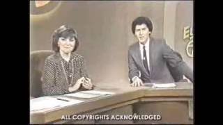 WABC Eyewitness News intro, 1982