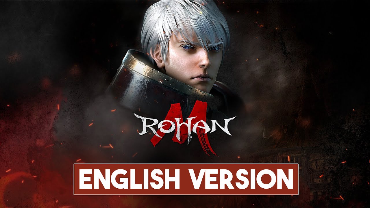Rohan M English Version Gameplay Android Ios Youtube