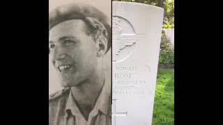 Remembering The Fallen