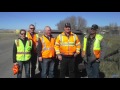 Thank You to our UDOT Public Service Employees