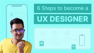 Getting started in UX Design - The 2023 Ultimate Guide