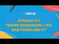 Bahasa Melayu Q&A Part 1: Teknik Menjawab - DiKeMaSeN + MM dan Pukelang C - SPM Programme 2022