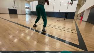 Xavier Ford Workout 2023