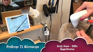 ProScope T1 Demo w:200x