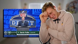 make me laugh and ill buy you a next gen console...