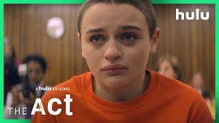 The Act | Trailer oficial legendado