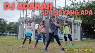 Download Lagu DJ ADAKAH ADA SAYANG ADA ZUMBA... MP3 Gratis