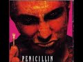 penicillin 「make love」