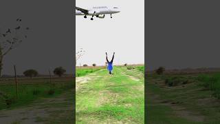 VFX Magic Flying funny comedy #shorts #vfx #funny #tiktok #comedy #funnyvfx #video