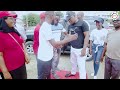 Alfayo Nelson at ANHF Nyali Singing Final Event (Official Video)