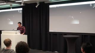 MunichJS - Parallel Programming in JavaScript